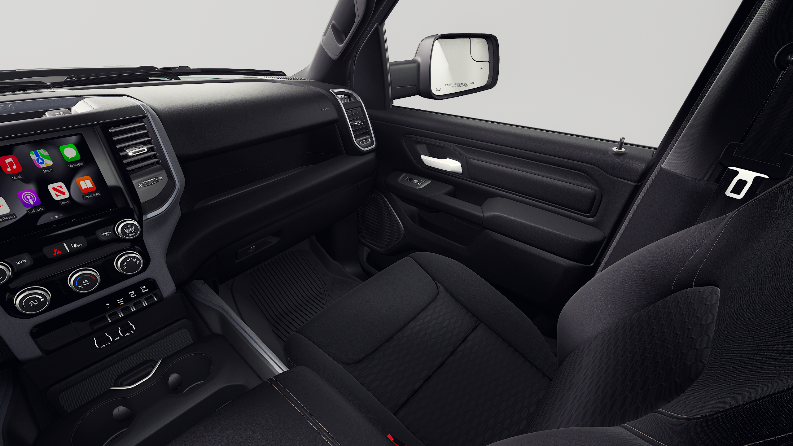 2027 RAM 1500 Express
