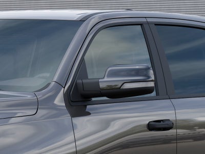2027 RAM 1500 Rebel