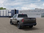 2027 RAM 1500 Rebel