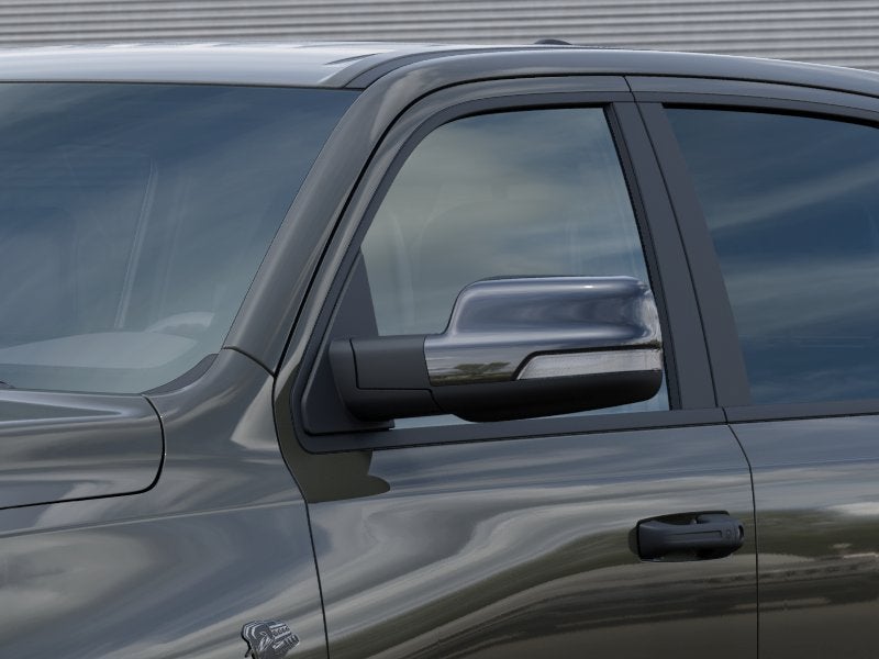 2027 RAM 1500 Rebel