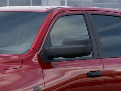 2027 RAM 1500 Rebel