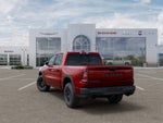 2027 RAM 1500 Rebel