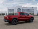 2027 RAM 1500 Rebel