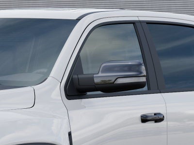 2027 RAM 1500 RHO