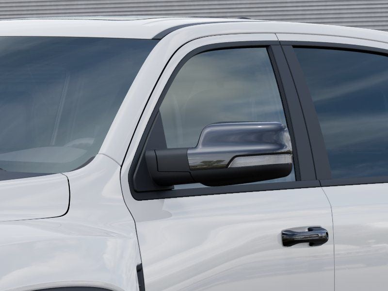2027 RAM 1500 RHO
