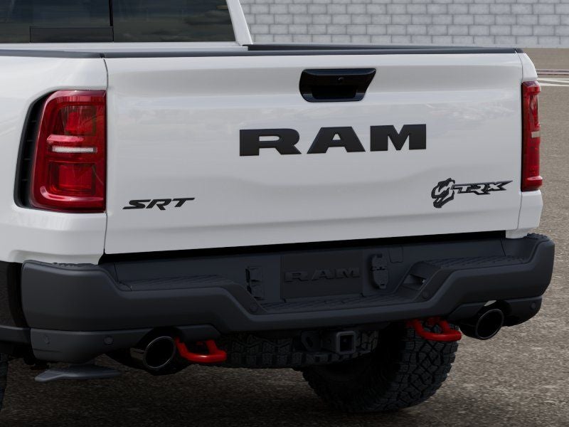 2027 RAM 1500 RHO