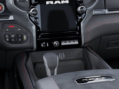 2027 RAM 1500 RHO