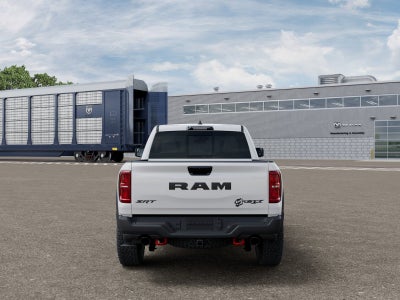 2027 RAM 1500 RHO