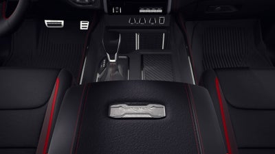 2027 RAM 1500 RHO