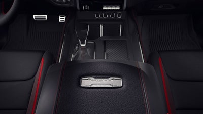 2027 RAM 1500 RHO