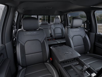 2027 RAM 1500 RHO