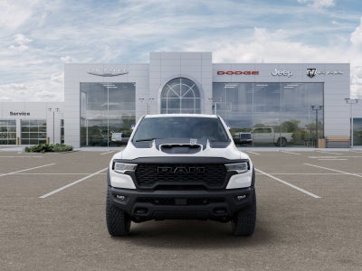 2027 RAM 1500 RHO