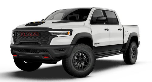 2027 RAM 1500 RHO