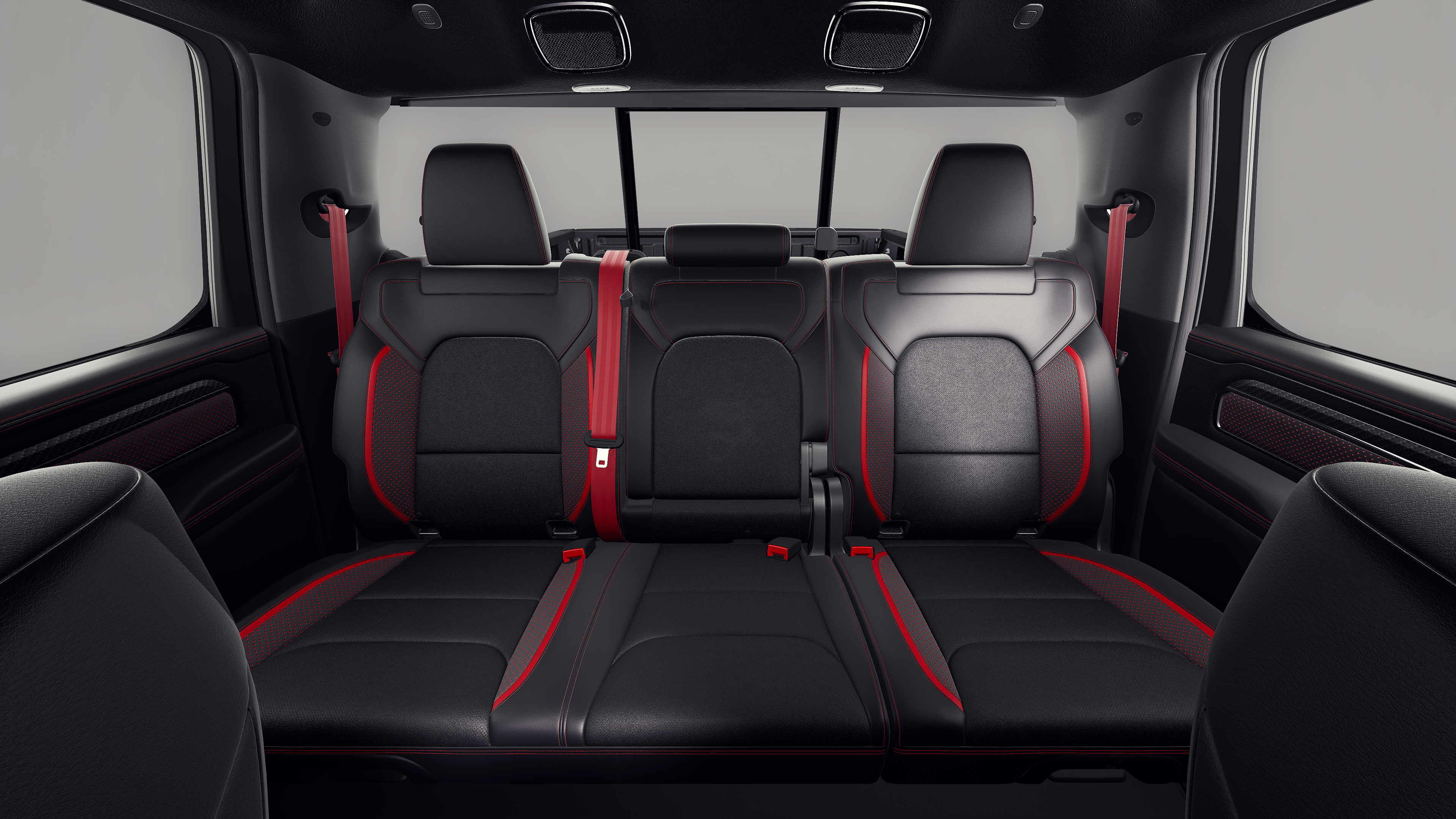 2027 RAM 1500 RHO