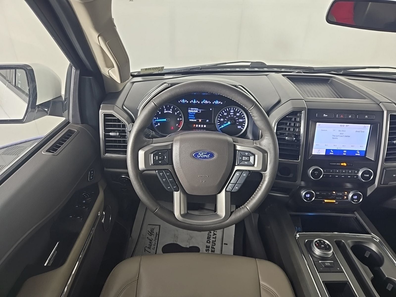 2021 Ford Expedition XLT