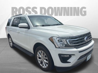 2021 Ford Expedition XLT