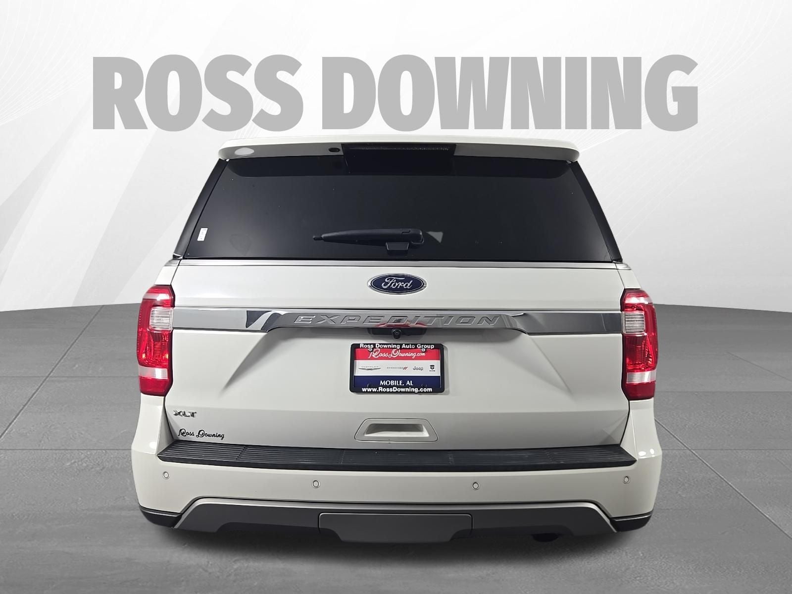 2021 Ford Expedition XLT