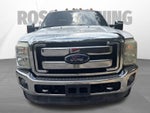 2016 Ford F-250SD Base