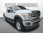 2016 Ford F-250SD Base