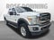 2016 Ford F-250SD Base