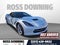 2015 Chevrolet Corvette Stingray Z51 2LT