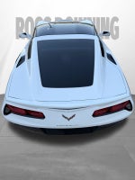 2015 Chevrolet Corvette Stingray Z51 2LT