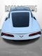 2015 Chevrolet Corvette Stingray Z51 2LT
