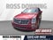2011 Cadillac STS Base