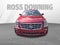 2011 Cadillac STS Base