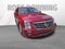 2011 Cadillac STS Base