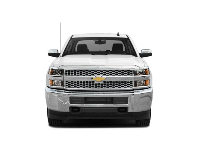 2019 Chevrolet Silverado 2500HD LTZ