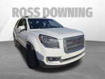 2017 GMC Acadia Limited Limited