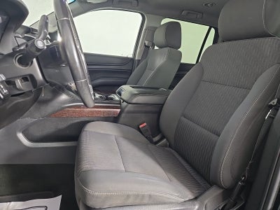 2018 GMC Yukon SLE