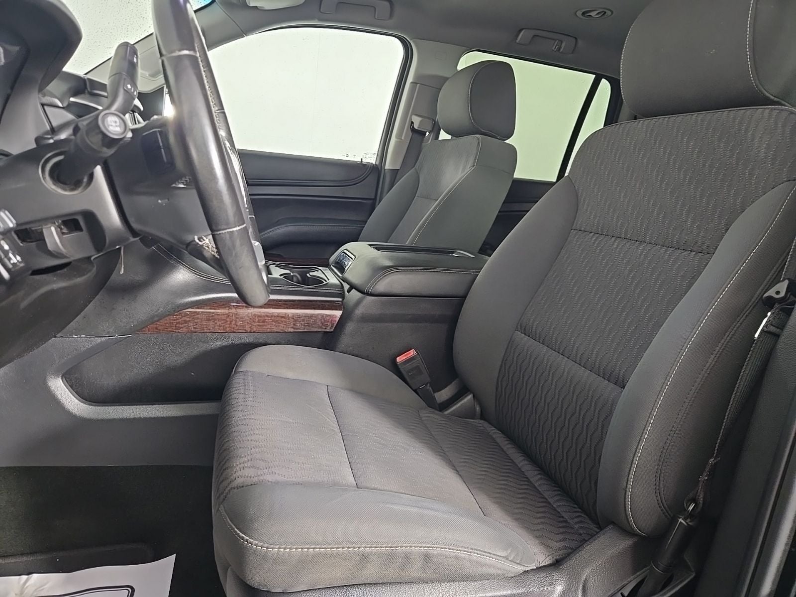 2018 GMC Yukon SLE
