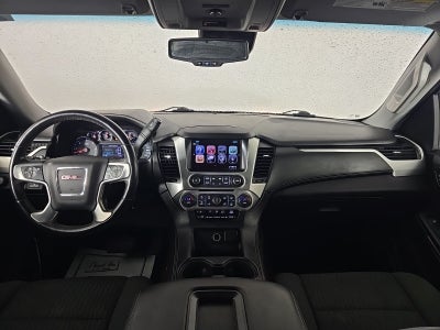 2018 GMC Yukon SLE