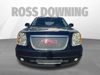 2012 GMC Yukon Denali