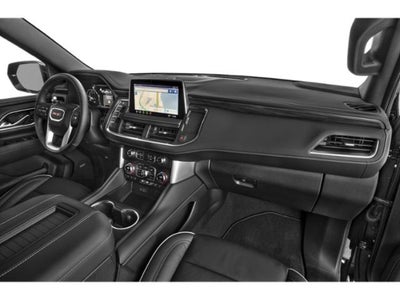 2024 GMC Yukon XL SLT