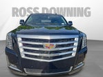 2017 Cadillac Escalade Premium Luxury