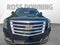 2017 Cadillac Escalade Premium Luxury