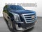 2017 Cadillac Escalade Premium Luxury