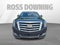 2017 Cadillac Escalade ESV Premium