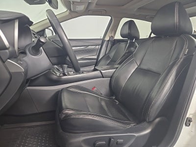 2020 Nissan Maxima 3.5 SL