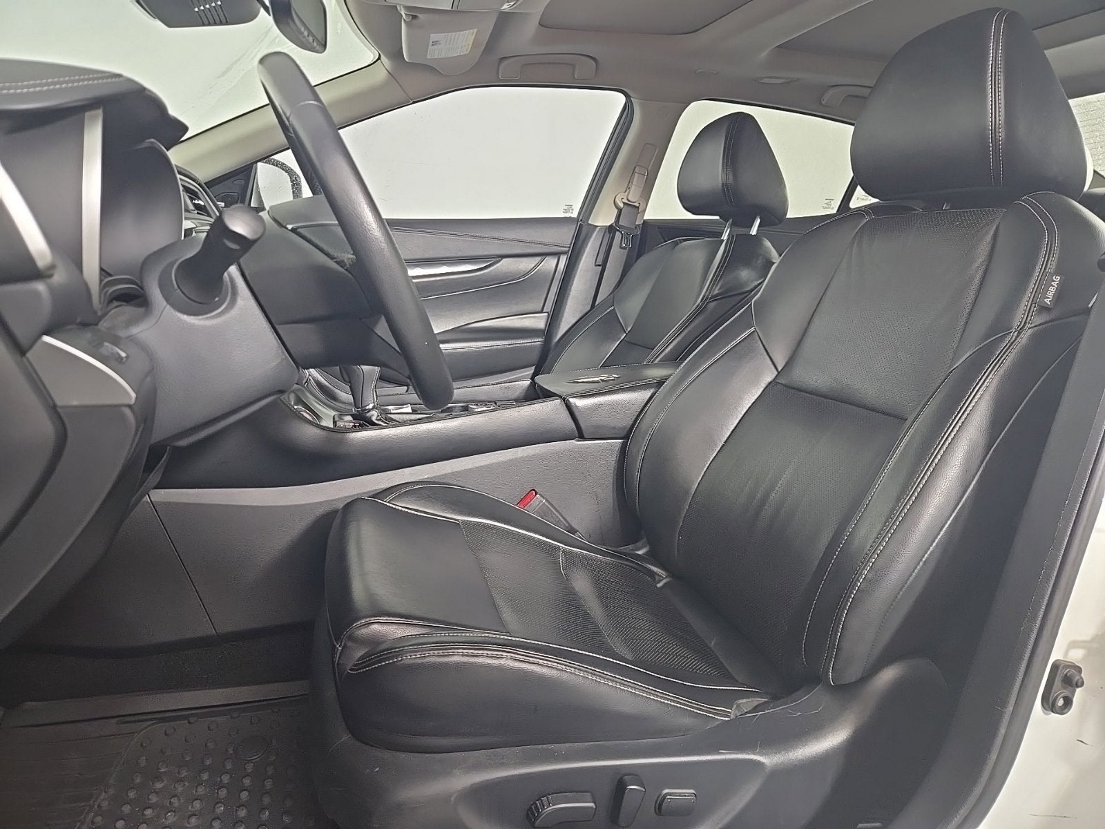 2020 Nissan Maxima 3.5 SL