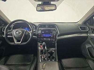 2020 Nissan Maxima 3.5 SL