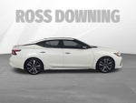 2020 Nissan Maxima 3.5 SL