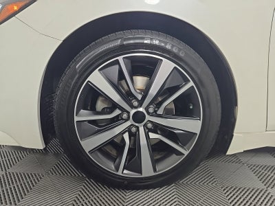 2020 Nissan Maxima 3.5 SL