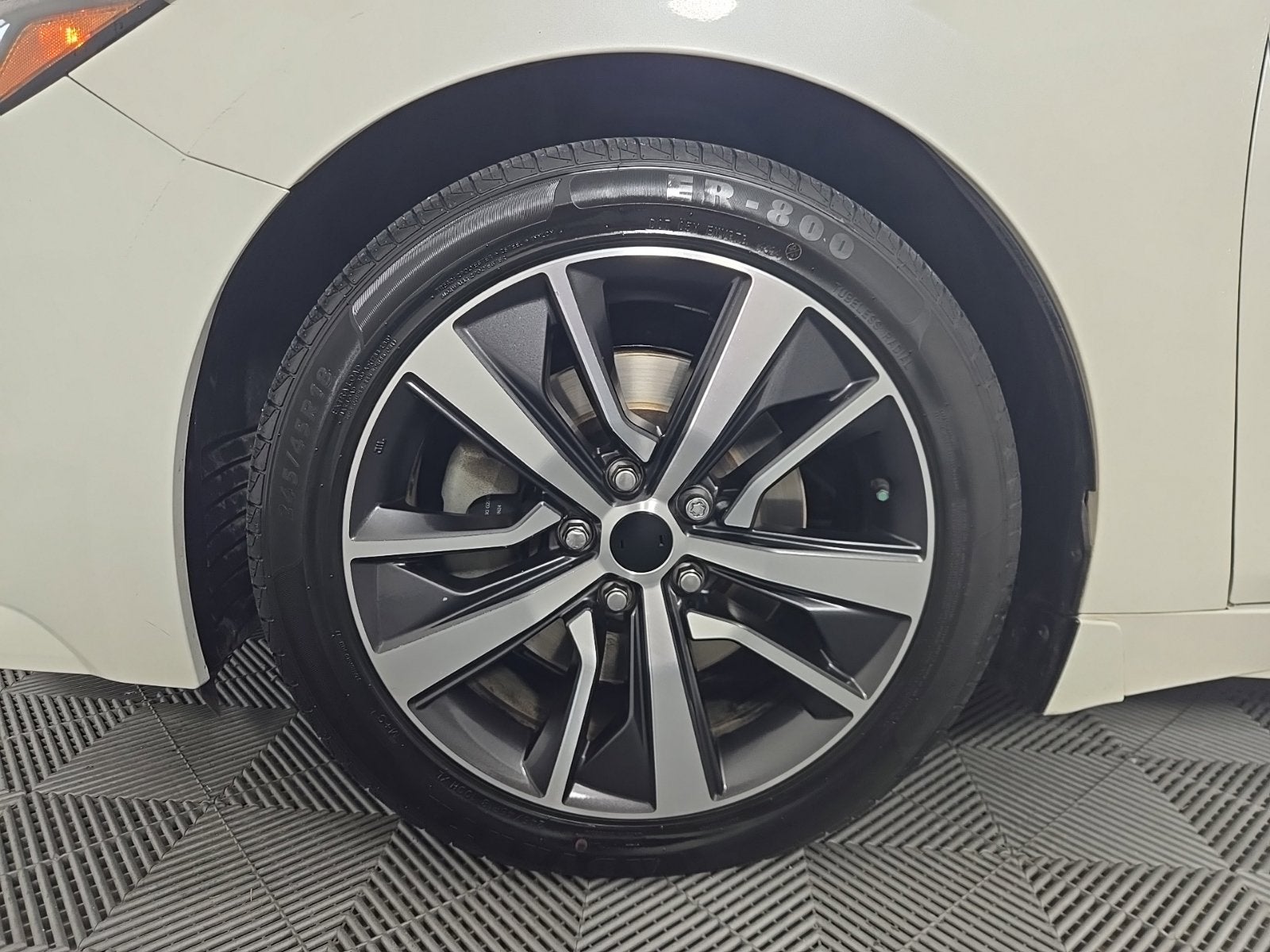 2020 Nissan Maxima 3.5 SL