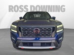 2023 Nissan Frontier PRO-X
