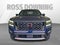 2023 Nissan Frontier PRO-X