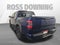 2023 Nissan Frontier PRO-X